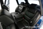 BMW M5 Touring (Avus Blue) (WBSHJ91070BL01767) 1994 года